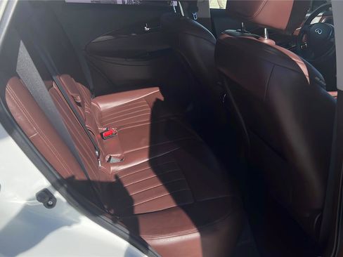 Used 2014 INFINITI QX50 Journey w/ Premium Package image 20