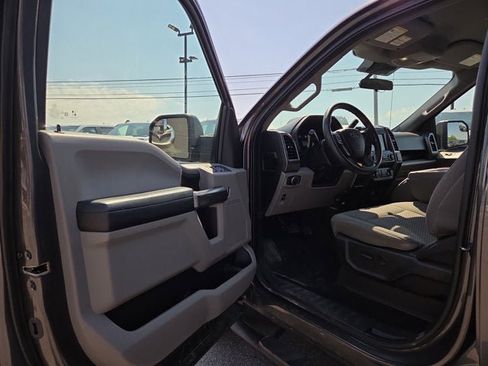 Used 2020 Ford F150 XLT AWD/4WD image 7