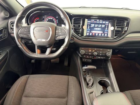 Used 2023 Dodge Durango GT AWD/4WD image 14