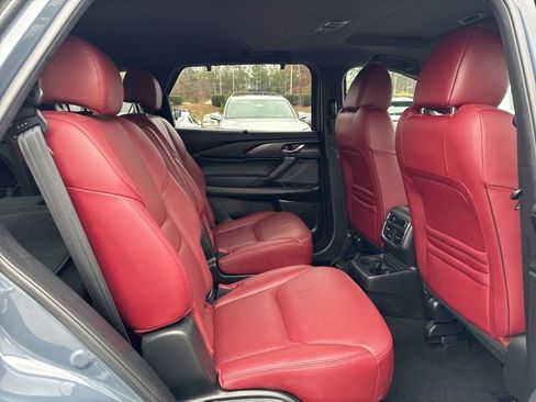 Used 2021 MAZDA CX-9 Carbon Edition image 14