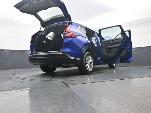 Certified 2023 Honda CR-V LX image 50