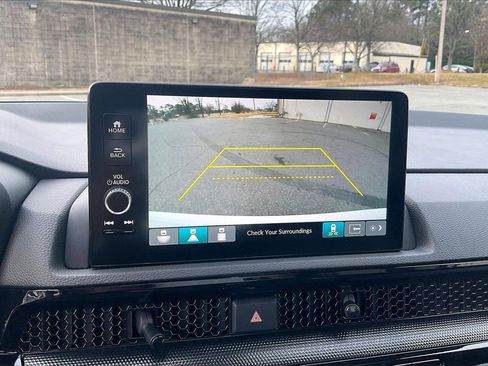 Used 2023 Honda CR-V EX-L image 12