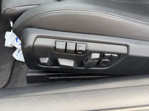 Used 2015 BMW 640i Coupe RWD image 15
