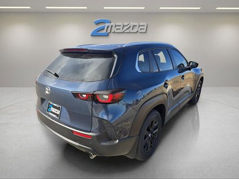 New 2026 MAZDA CX-50 AWD 2.5 S w/ Preferred Pkg image 5