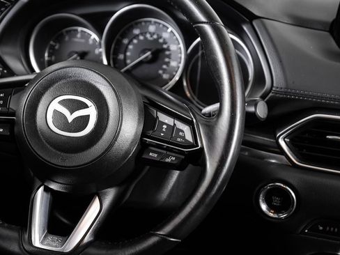 Used 2017 MAZDA CX-5 Grand Touring FWD image 15
