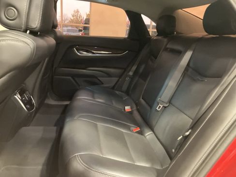 Used 2013 Cadillac XTS Luxury w/ Driver Awareness Package image 24