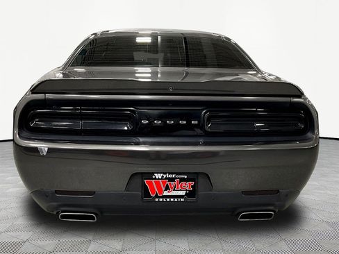 Used 2016 Dodge Challenger R/T w/ Sound Group RWD image 5