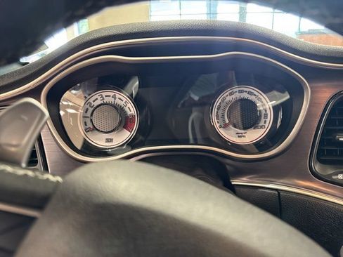 Used 2018 Dodge Challenger SRT Demon RWD image 22