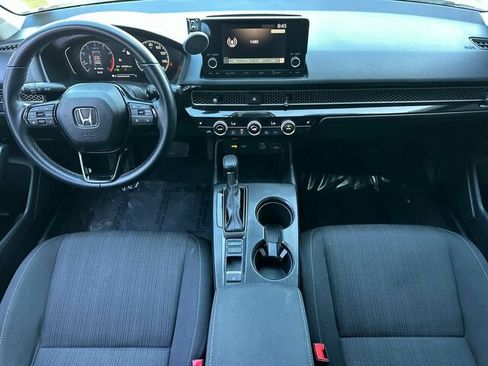Used 2023 Honda Civic EX image 15