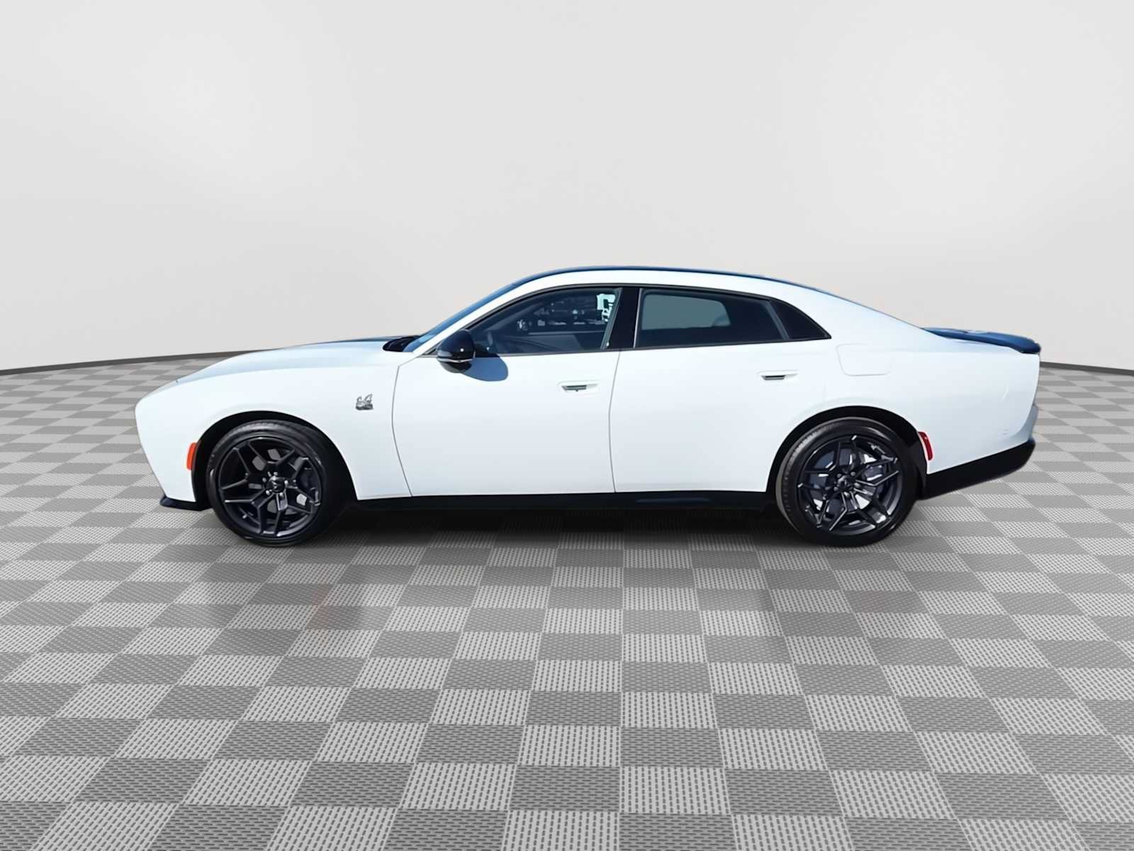 New 2027 Dodge Charger Scat Pack AWD/4WD image 5