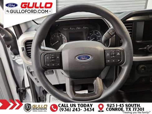 Used 2022 Ford F150 XL w/ Equipment Group 101A High image 13