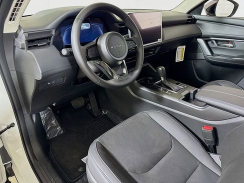 New 2026 MAZDA CX-5 Preferred image 5