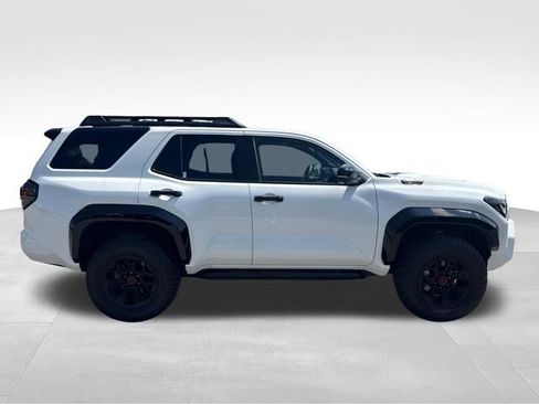 Used 2026 Toyota 4Runner TRD Pro AWD/4WD image 6