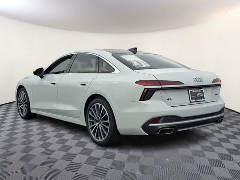 New 2026 Audi A6 Premium image 4