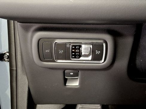 Used 2026 Lincoln Nautilus Reserve w/ Jet Appearance Package AWD/4WD image 18