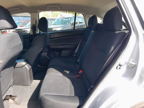 Used 2013 Subaru Impreza 2.0i AWD/4WD image 31