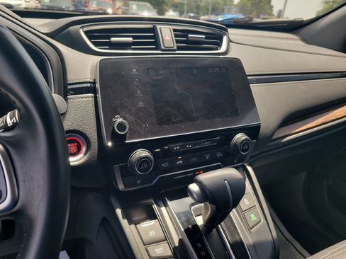Certified 2021 Honda CR-V EX-L image 18