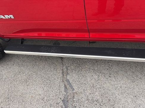 Used 2022 RAM 3500 Tradesman w/ Towing Technology Group image 22