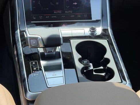 New 2026 Audi Q8 Premium Plus AWD/4WD image 19
