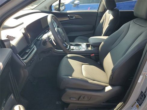 New 2026 Kia Carnival SX Prestige image 23