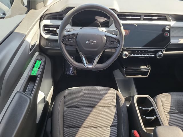 New 2027 Chevrolet Bolt LT FWD image 14