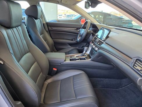 Used 2022 Honda Accord EX-L image 25