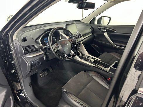 Used 2024 Mitsubishi Eclipse Cross SE AWD/4WD image 12