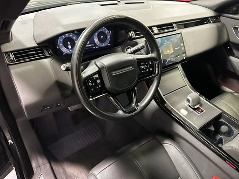 Used 2024 Land Rover Range Rover Velar Dynamic SE AWD/4WD image 8