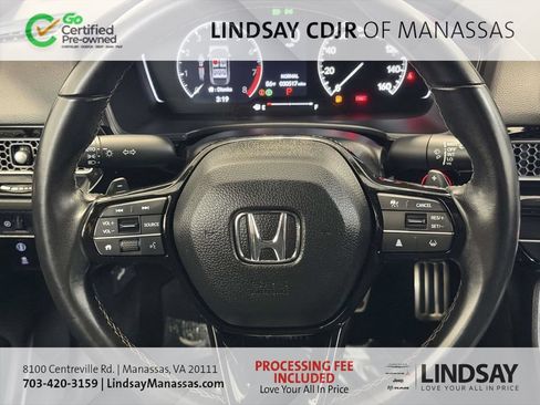Used 2024 Honda Civic Sport image 22