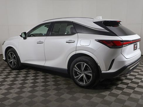 Used 2023 Lexus RX 350h w/ Accessory Package (2T) AWD/4WD image 14