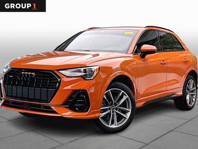Used 2022 Audi Q3 2.0T Premium