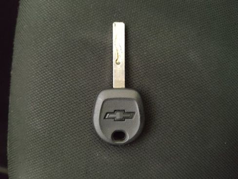 Used 2021 Chevrolet Spark LS image 32