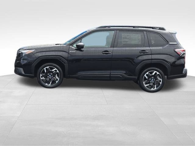 New 2026 Subaru Forester Sport AWD/4WD image 6