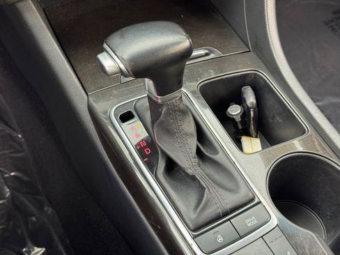 Used 2016 Kia Optima EX image 29