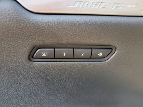 Used 2021 Cadillac XT6 Sport image 19