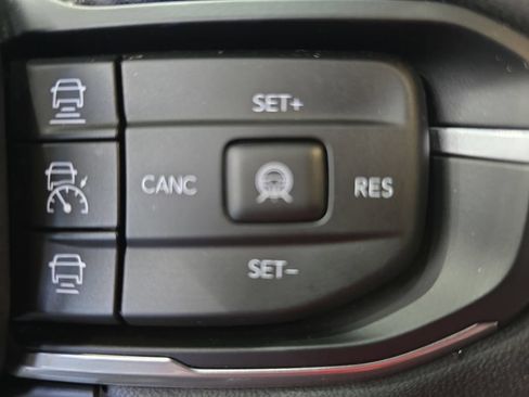 New 2026 Jeep Cherokee Laredo AWD/4WD image 18