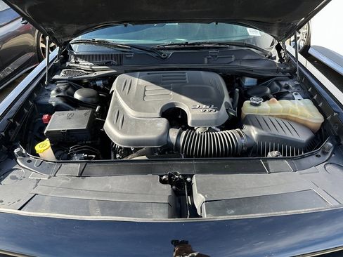 Certified 2022 Dodge Challenger GT image 31