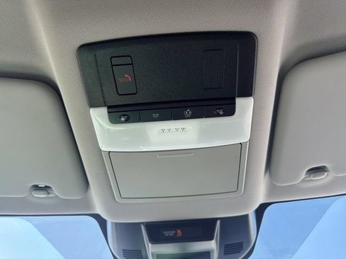 Used 2024 Nissan Rogue SV AWD/4WD image 33