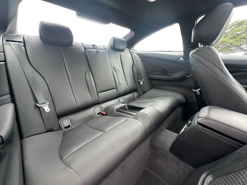 Used 2016 BMW 428i Coupe image 12