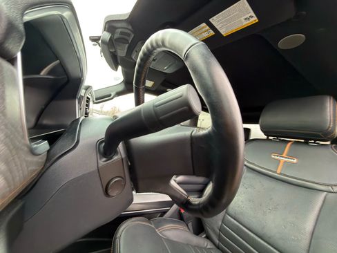 Used 2023 Ford F150 Platinum w/ Equipment Group 701A High image 35