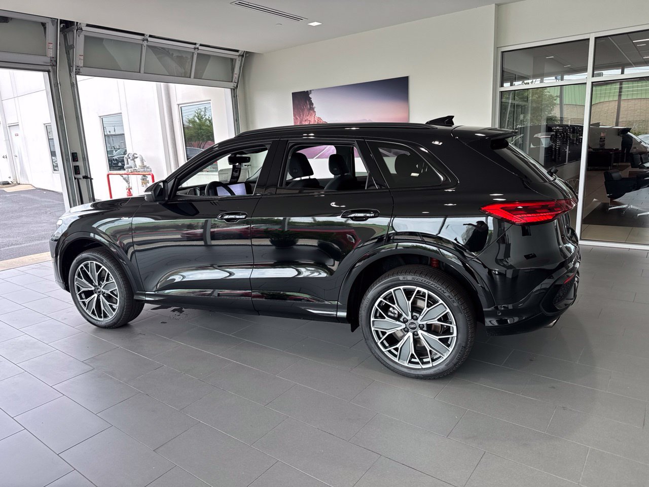 New 2026 Audi Q5 Premium Plus AWD/4WD image 5