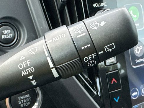 New 2026 Subaru Forester Touring AWD/4WD image 13