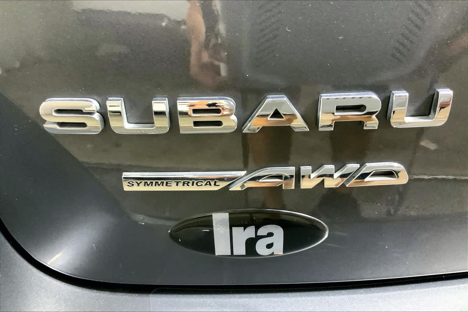 Used 2018 Subaru Impreza 2.0i AWD/4WD image 31