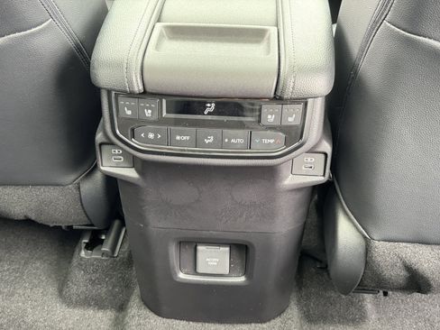 New 2026 Toyota Grand Highlander AWD image 7