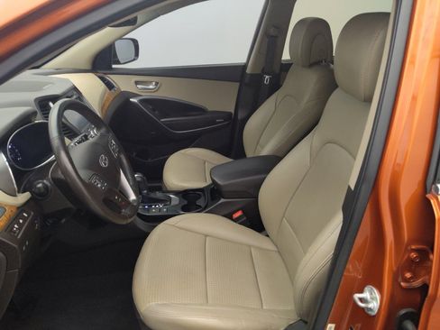 Used 2014 Hyundai Santa Fe Sport w/ Technology Package 04 FWD image 17