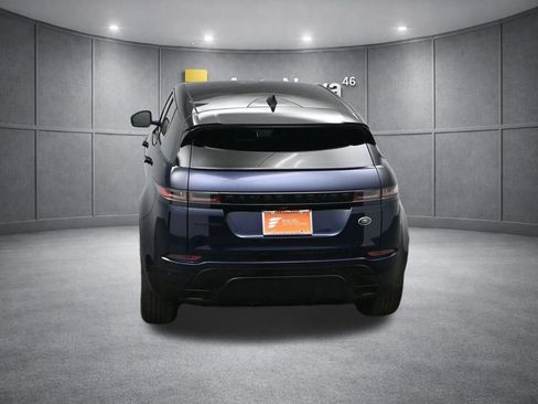 Used 2021 Land Rover Range Rover Evoque R-Dynamic S image 44