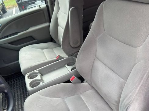 Used 2007 Honda Odyssey EX image 8
