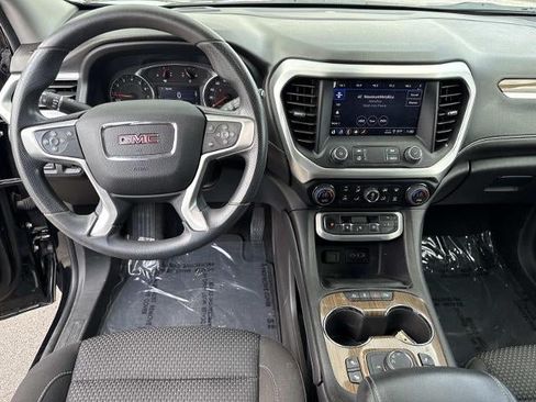 Used 2022 GMC Acadia SLE w/ Driver Convenience Package FWD image 18