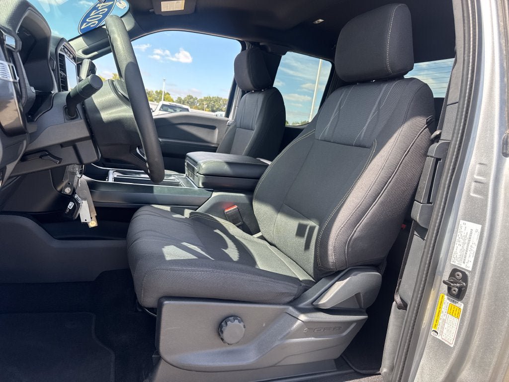 Used 2024 Ford F150 STX w/ Mobile Office Package RWD image 16