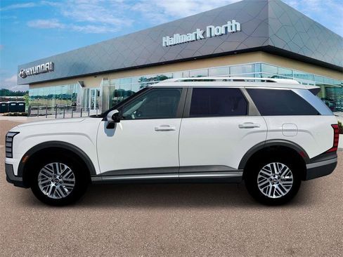 New 2026 Hyundai Palisade SEL image 3